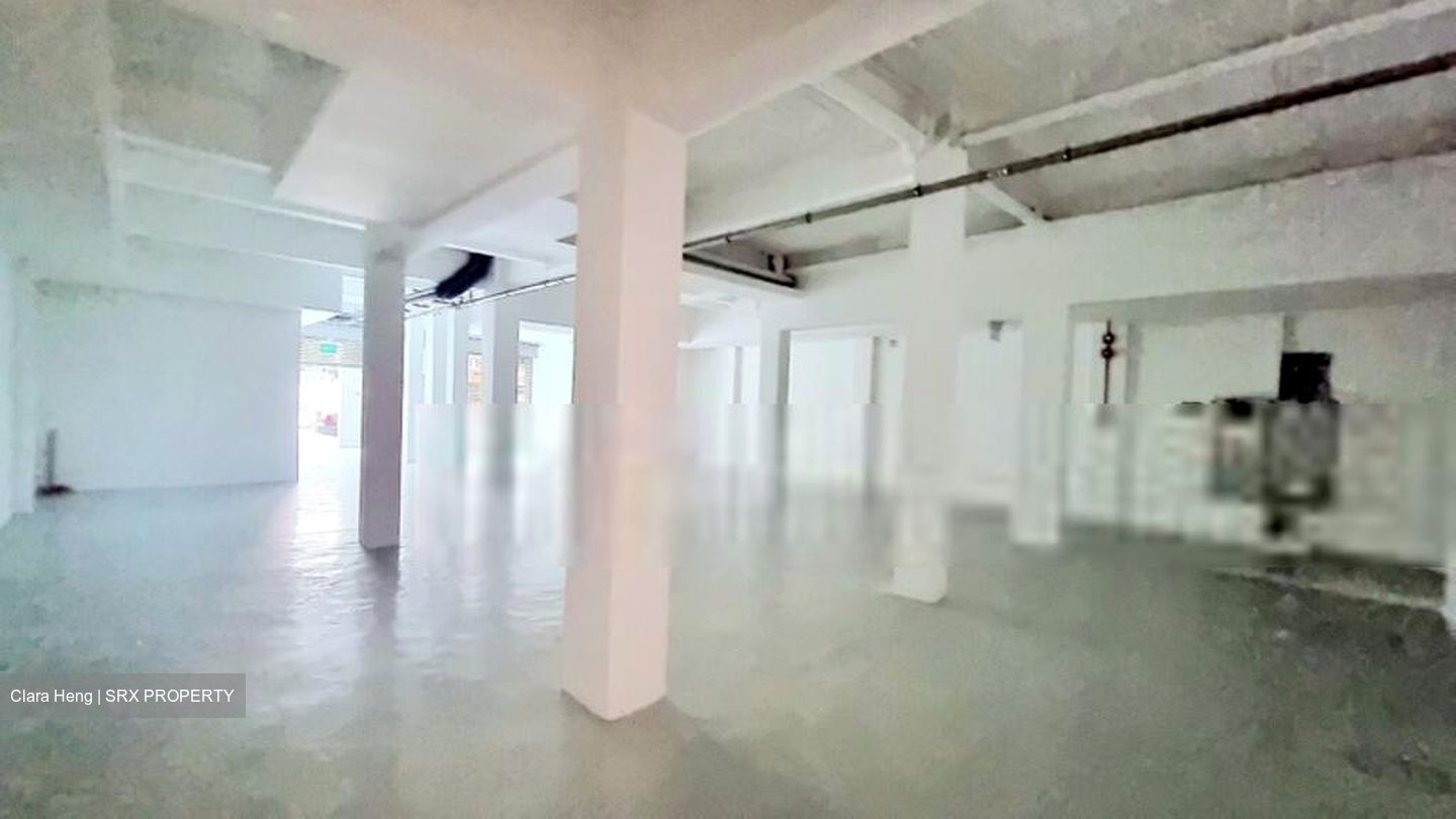 Tiong Bahru Estate (D3), Shop House #453580001